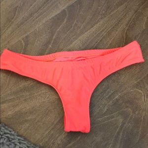 Swim suit bottoms never worn before!